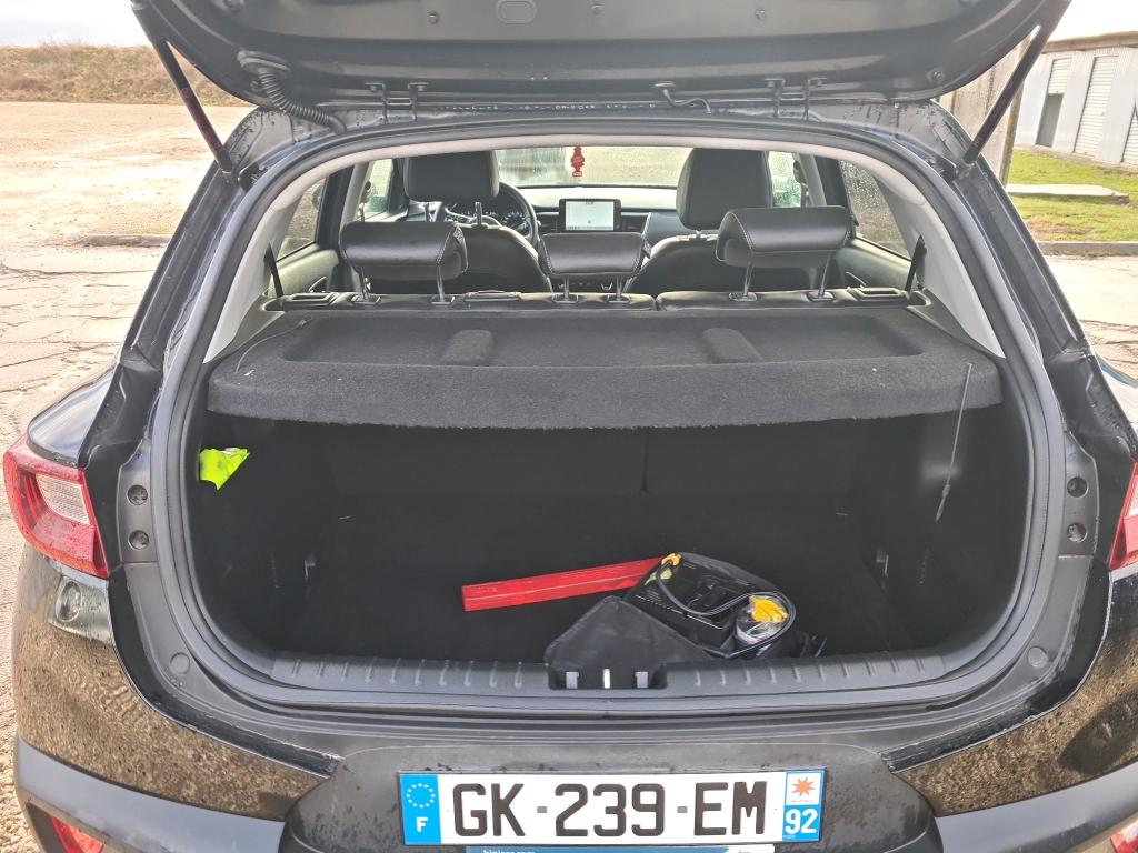 KIA KIA STONIC 1.0 T-GDi 100 ch BVM6 GT Line 2022