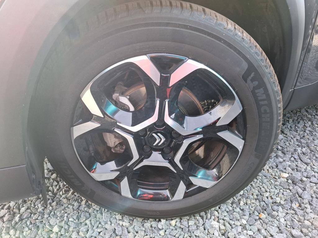 CITROEN CITROEN C5 AIRCROSS PureTech 130 S&S EAT8 Feel Pack 2023