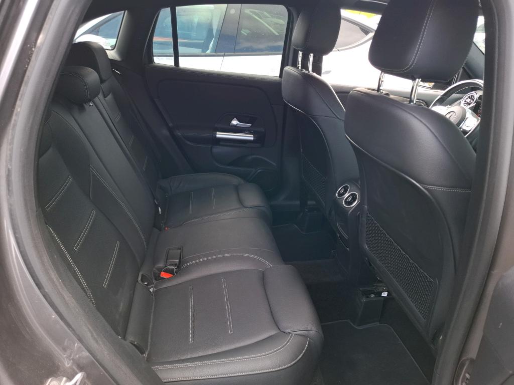 MERCEDES MERCEDES GLA II 220 d 8G-DCT 4Matic AMG Line 2023