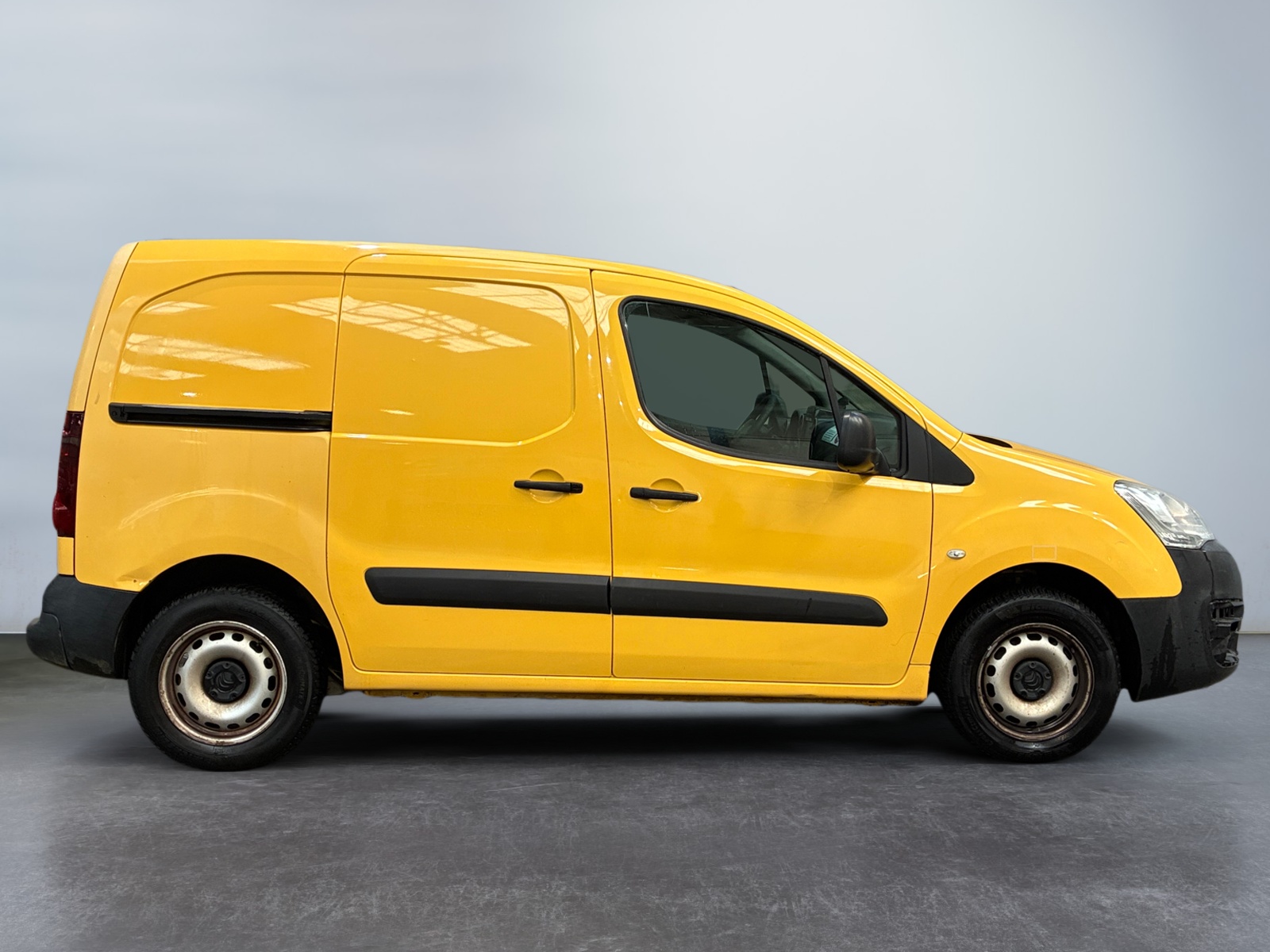 CITROEN BERLINGO M BLUEHDI 100 S&S ETG6 2018