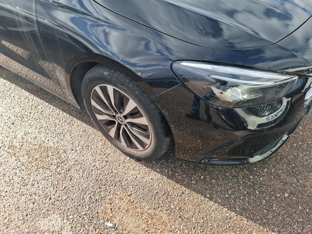 MERCEDES MERCEDES CLASSE B 180 7G-DCT Style Line Edition 2022