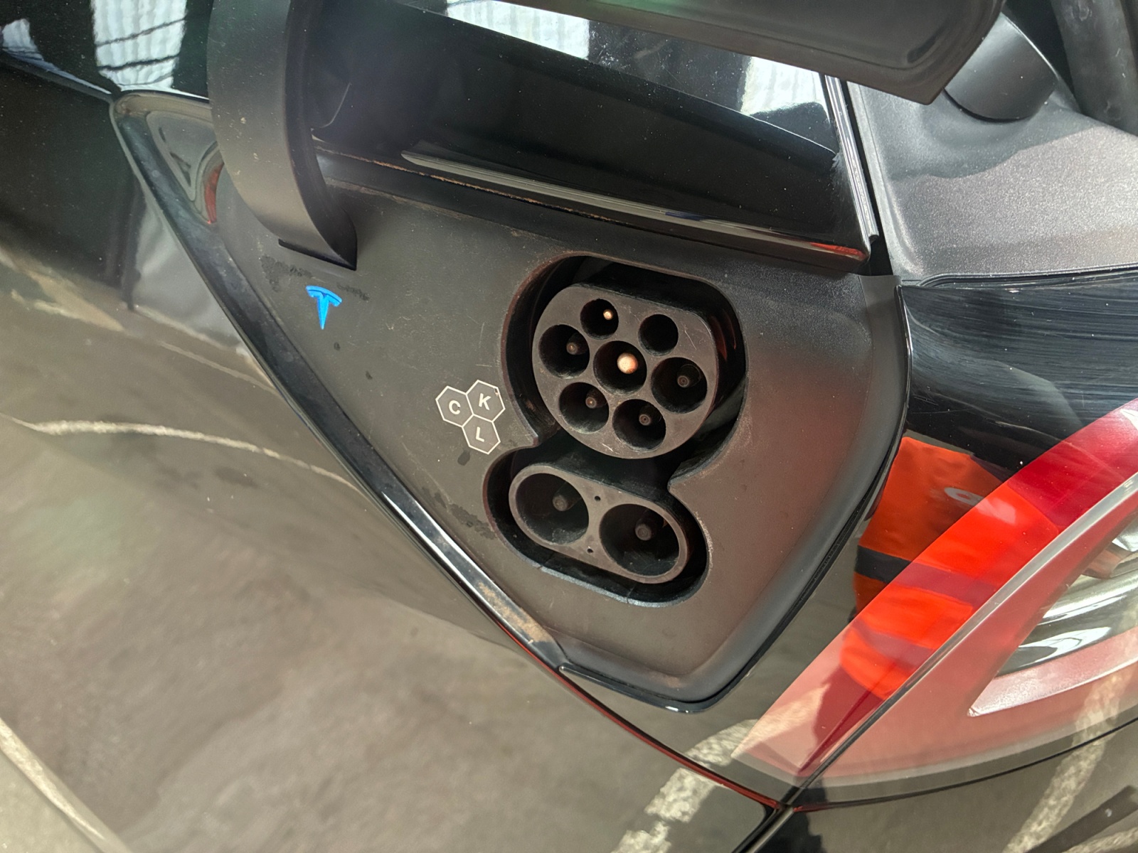 TESLA MODEL Y Performance Dual Motor AWD 2023