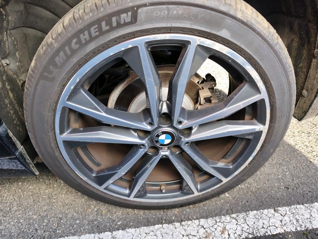 BMW BMW X2. X2 F39 sDrive 16d 116 ch DKG7 M Sport 2021