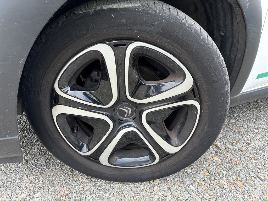 CITROEN CITROEN C3 PureTech 83 S&S BVM5 C-Series 2023