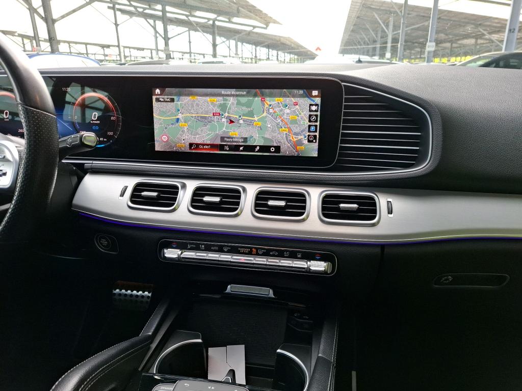 MERCEDES MERCEDES CLASSE GLE 350 de EQ POWER 9G-Tronic 4Matic AMG Line 2021