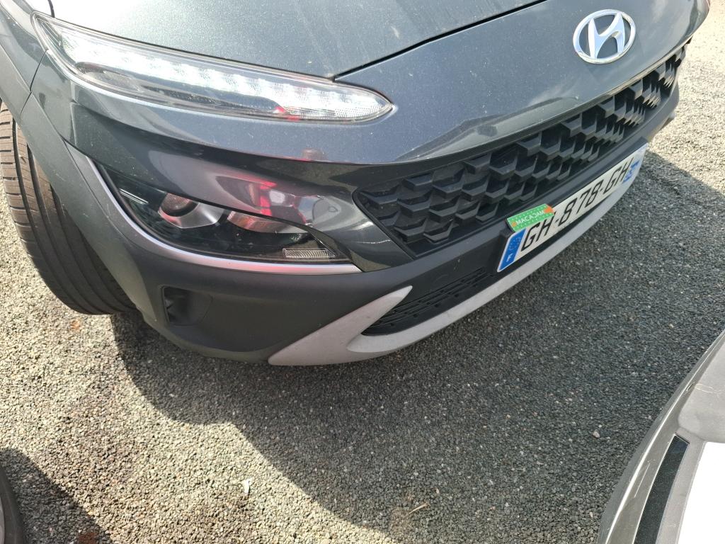 HYUNDAI  2022
