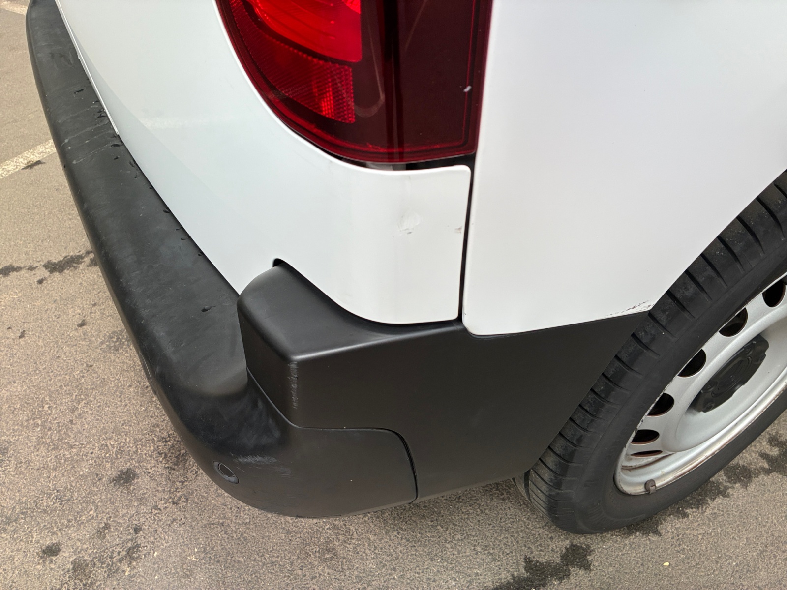 CITROEN BERLINGO VAN BERLINGO VAN M 1000 PURETECH 130 S&S EAT8 CLUB 2022
