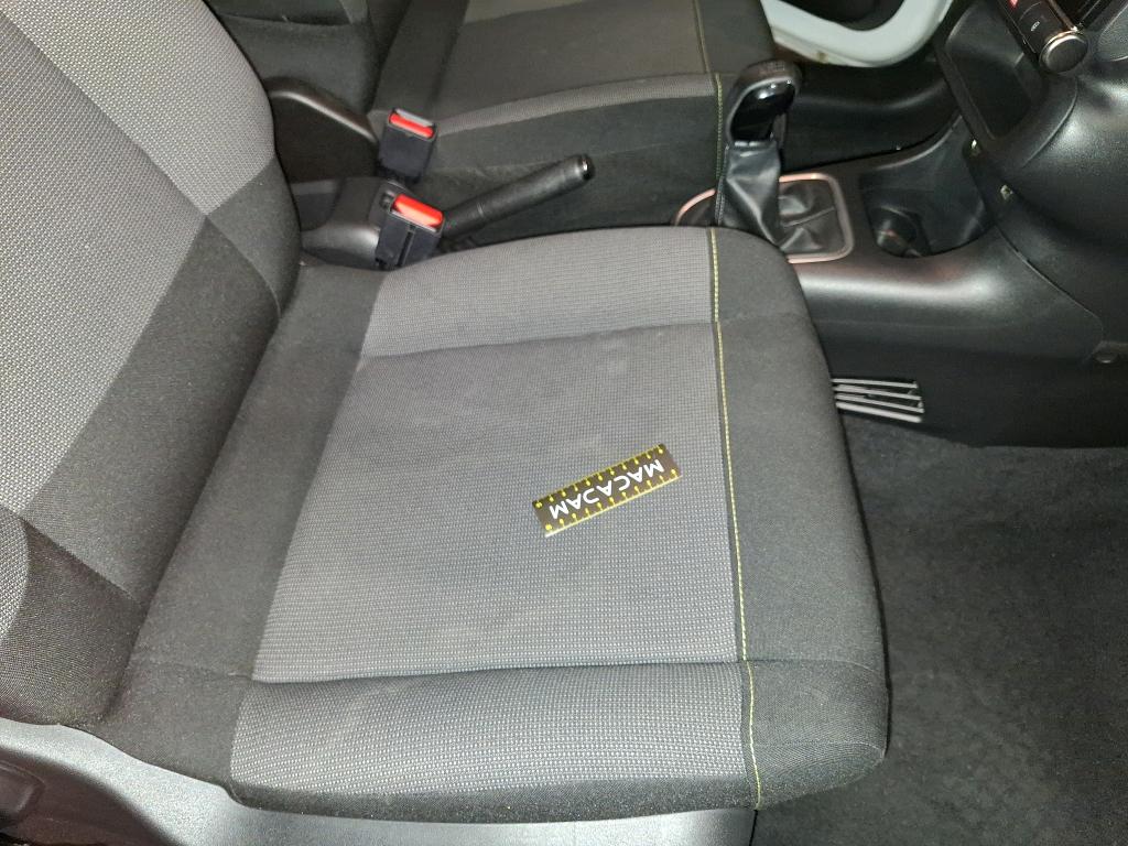 CITROEN CITROEN C3 PureTech 83 S&S BVM5 C-Series 2023