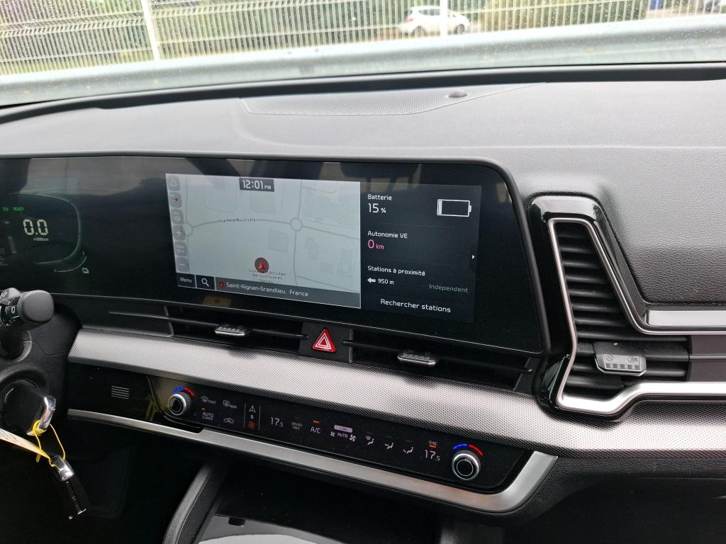 KIA  2022