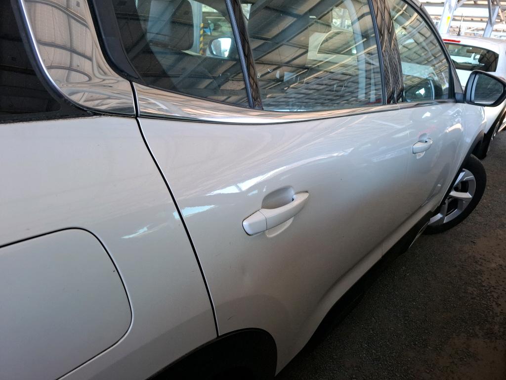 CITROEN CITROEN C5 AIRCROSS PureTech 130 S&S EAT8 Business 2022