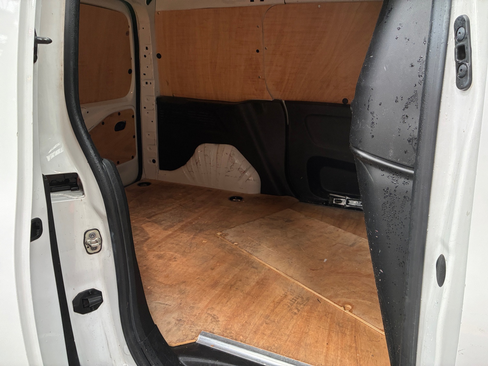 CITROEN BERLINGO VAN BERLINGO VAN M 1000 PURETECH 130 S&S EAT8 CLUB 2022