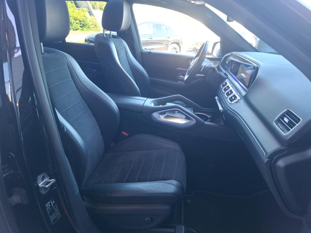 MERCEDES MERCEDES CLASSE GLE 350 eQ POWER 9G-Tronic 4Matic AMG Line 2021