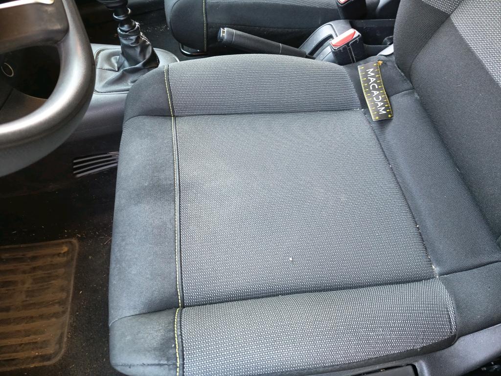 CITROEN CITROEN C3 ENTREPRISE SOCIETE BLUEHDI 100 S&S BVM6 FEEL NAV 2021