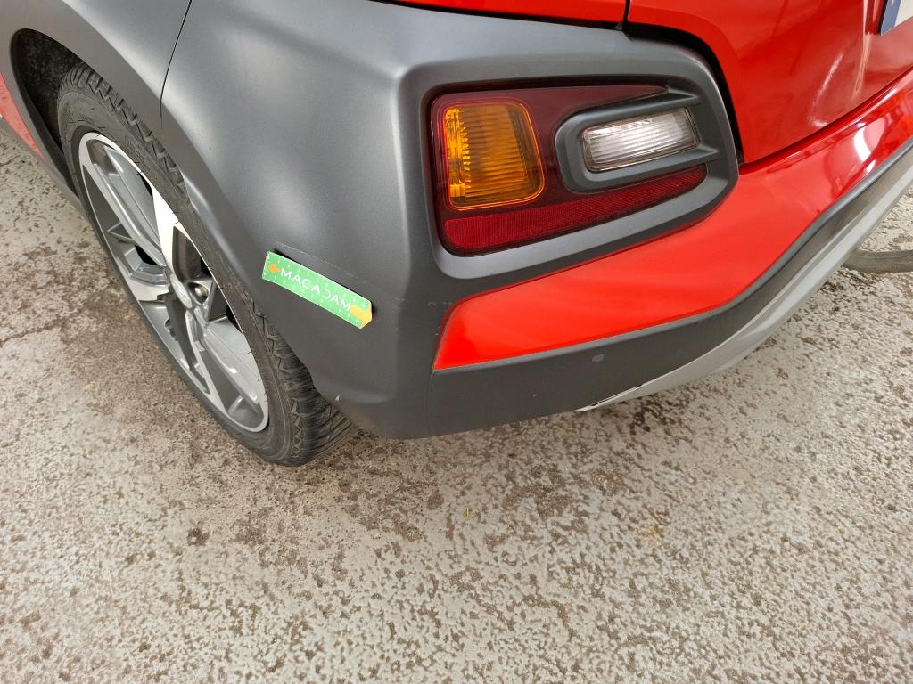 HYUNDAI  2019
