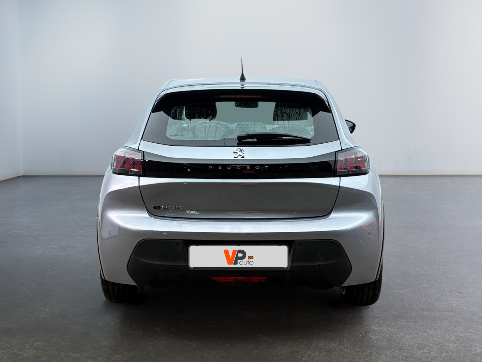 PEUGEOT 208 BUSINESS ELECTRIQUE 208 Electrique 50 kWh 136ch Active Business 2021