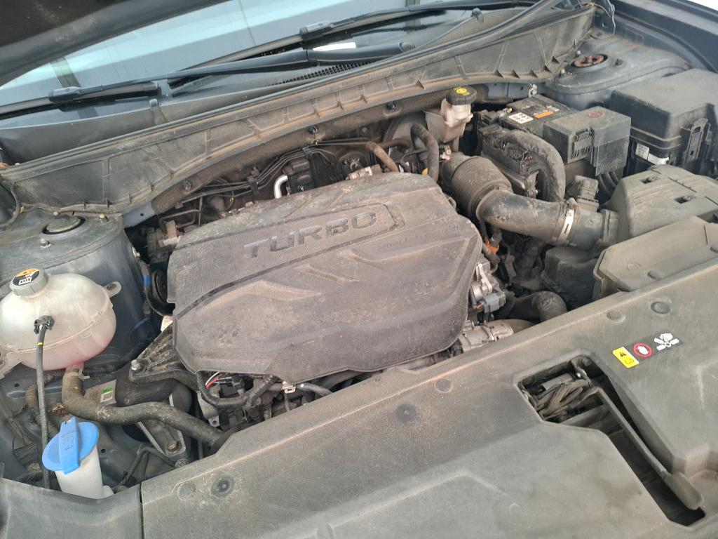 HYUNDAI  2022