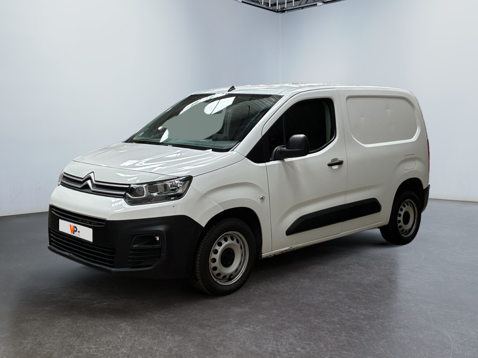 BERLINGO VAN
