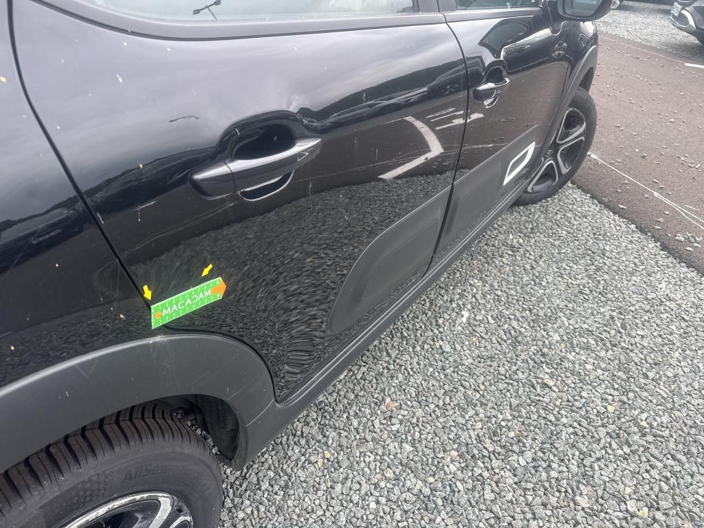 CITROEN C3 BlueHDi 100 S&S BVM6 Feel Pack 2022