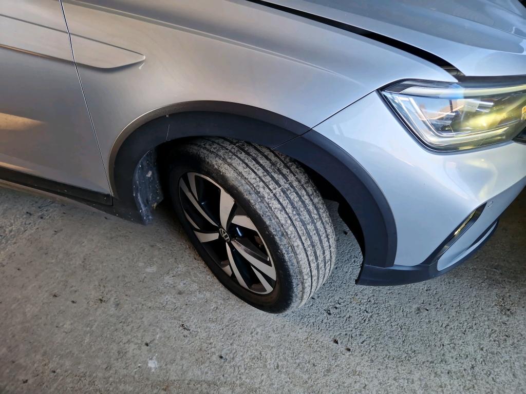 VOLKSWAGEN VOLKSWAGEN TAIGO 1.0 TSI 110 DSG7 Style 2022