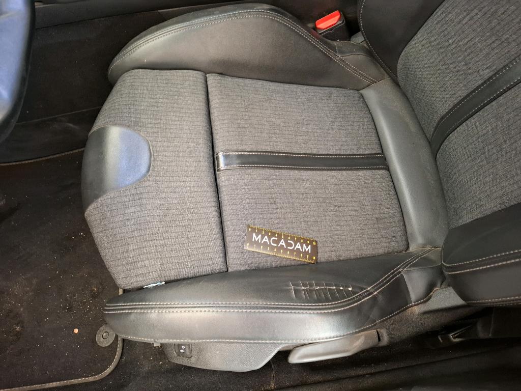 PEUGEOT 508 maria 2021