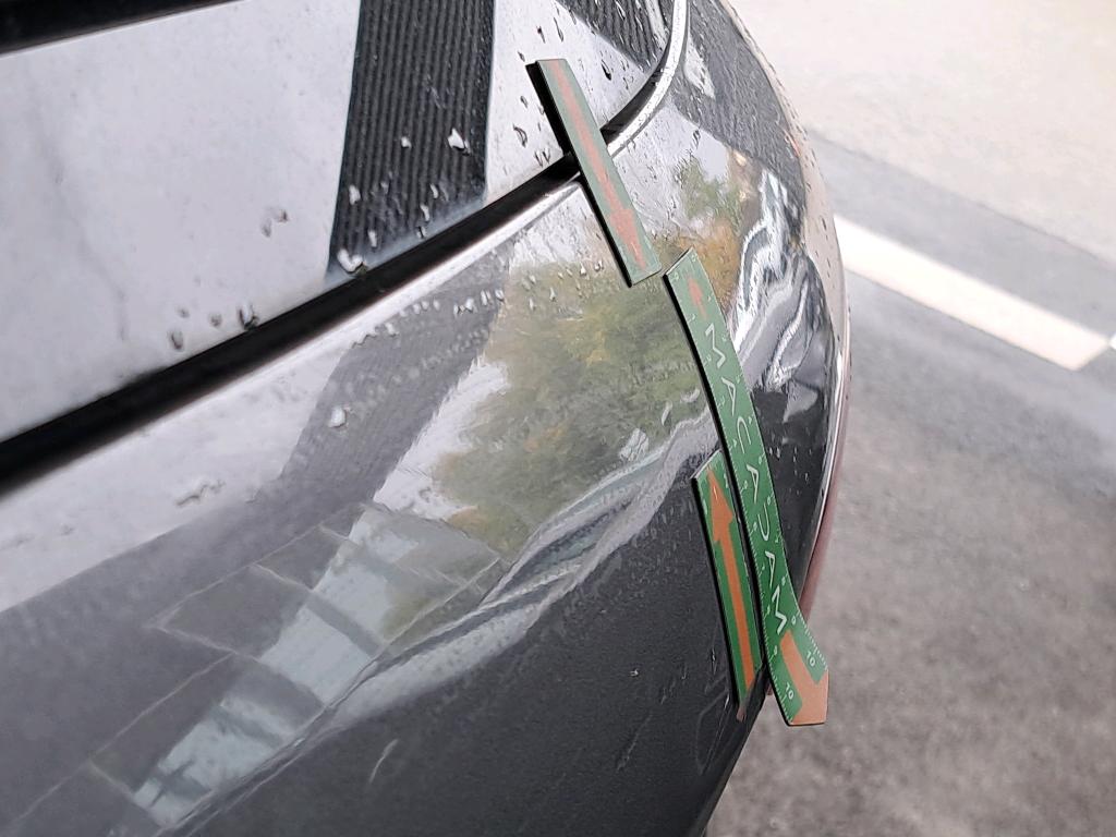 MERCEDES MERCEDES GLA II 200 d 8G-DCT AMG Line 2020