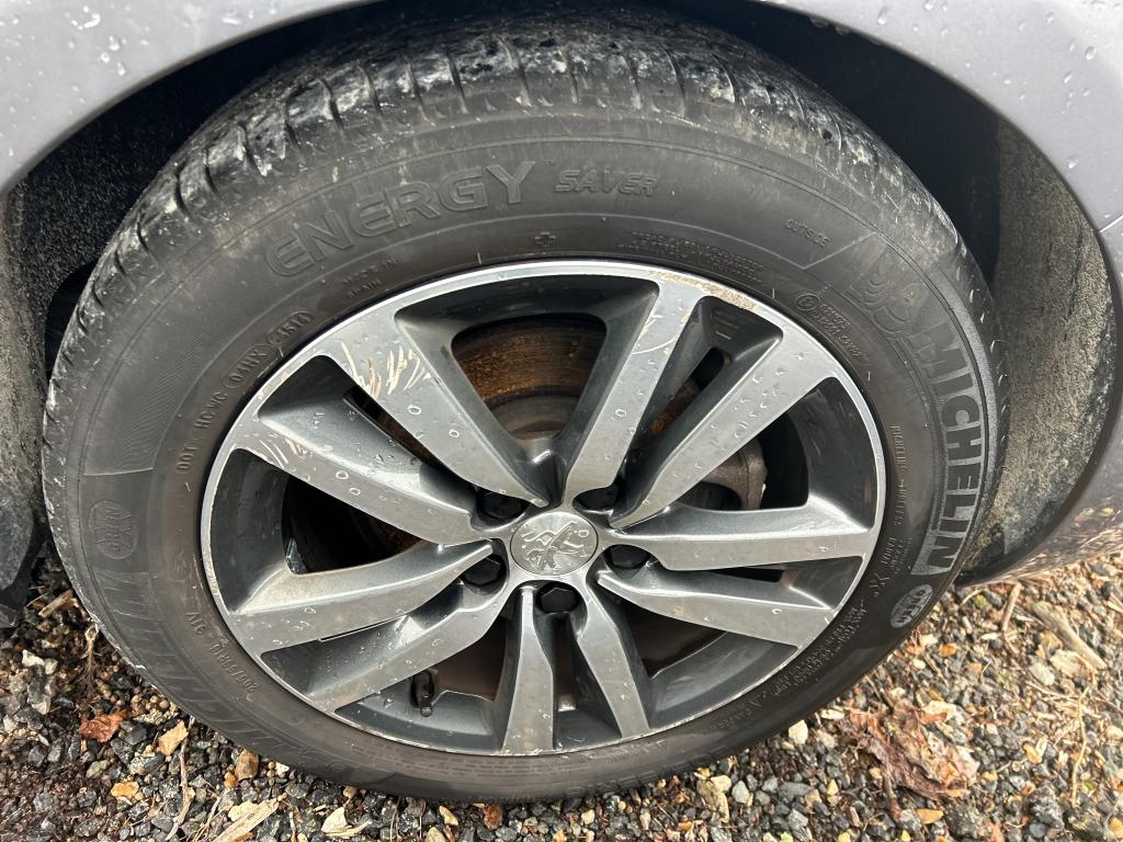 PEUGEOT PEUGEOT 308 SW PureTech 130ch S&S EAT8 Allure Business 2020
