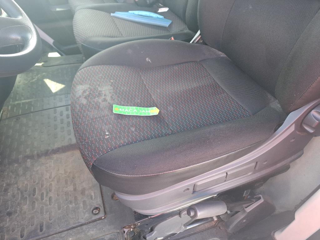 CITROEN CITROEN JUMPER FOURGON TOLE 33 L1H1 BLUEHDi 120 S&S BVM6 DRIVER 2022
