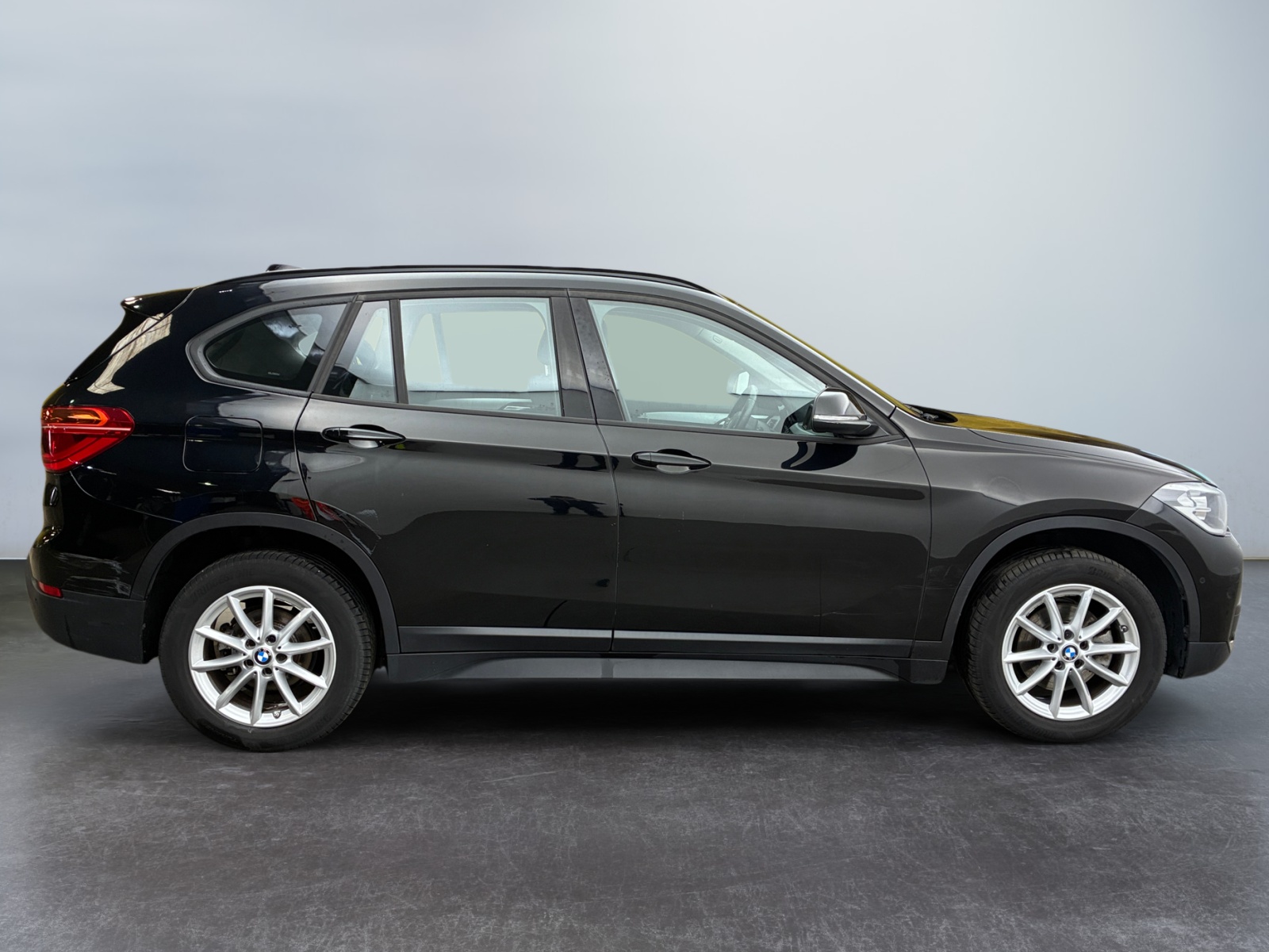 BMW  2017