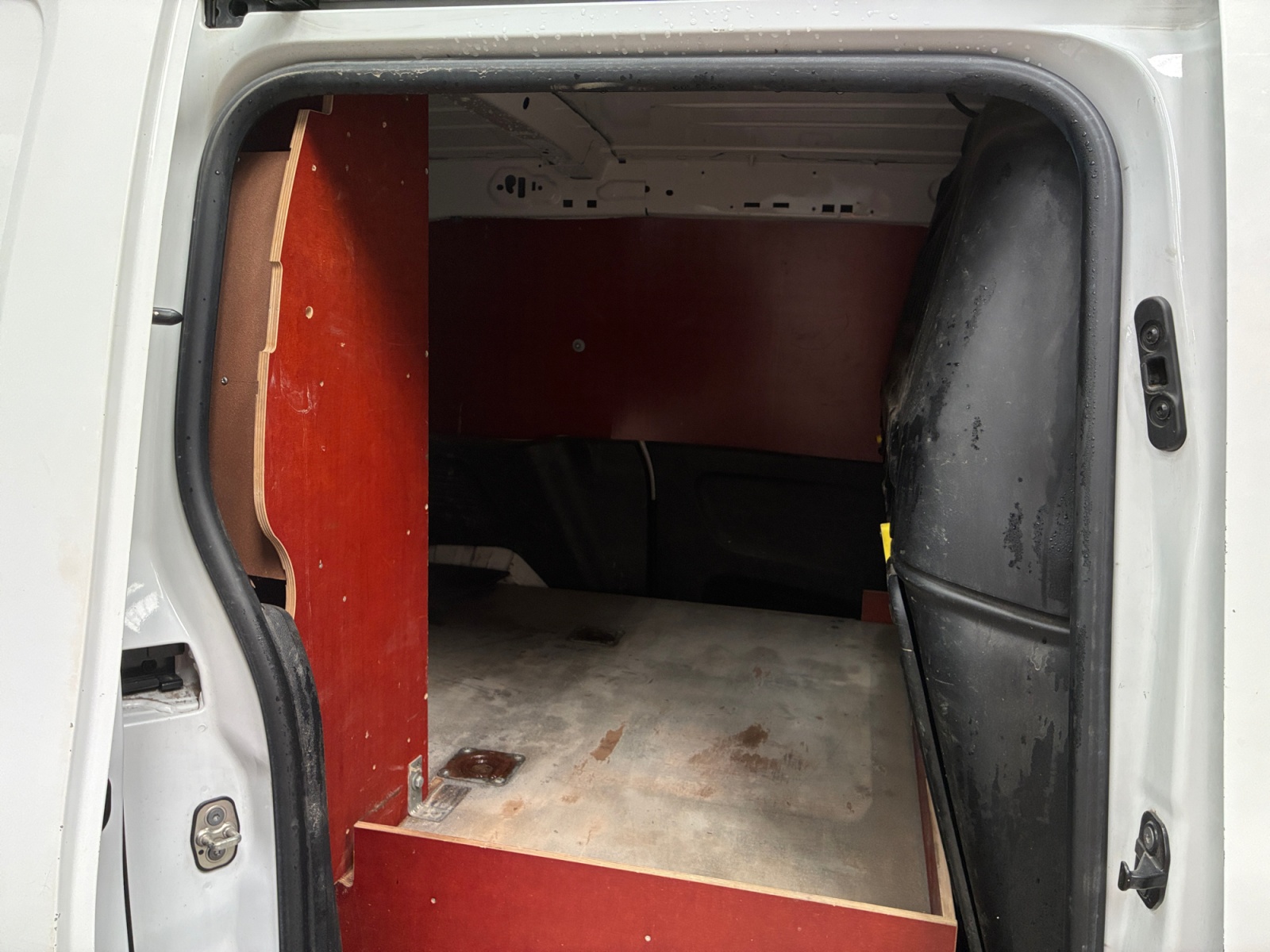 CITROEN BERLINGO VAN BERLINGO VAN M 1000 BLUEHDI 75 BVM5 CLUB 2019