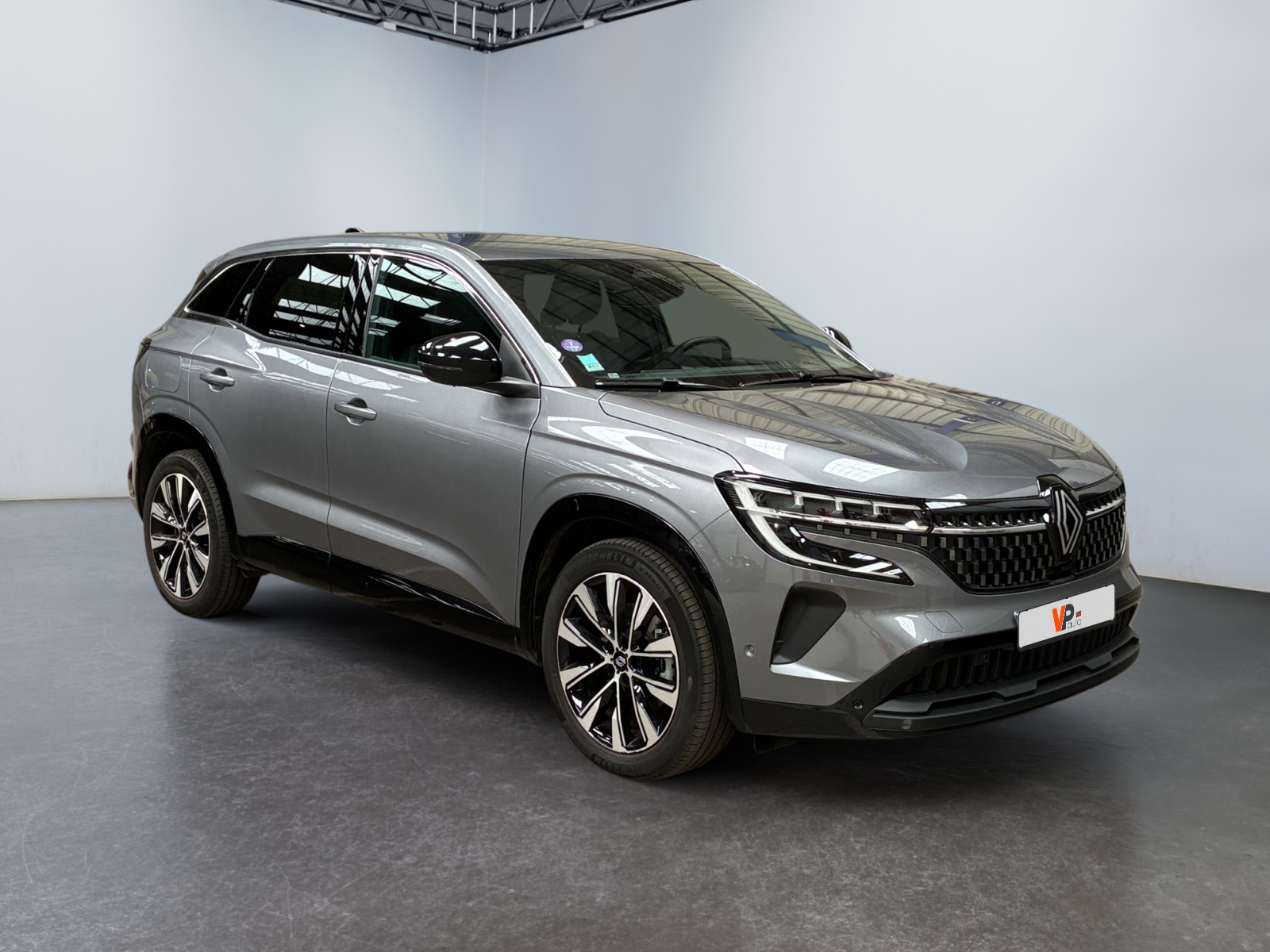 RENAULT AUSTRAL AUSTRAL TECHNO E-TECH HYBRIDE 200 VP [5P] bva 6-200CH-7cv (SUV) 2023