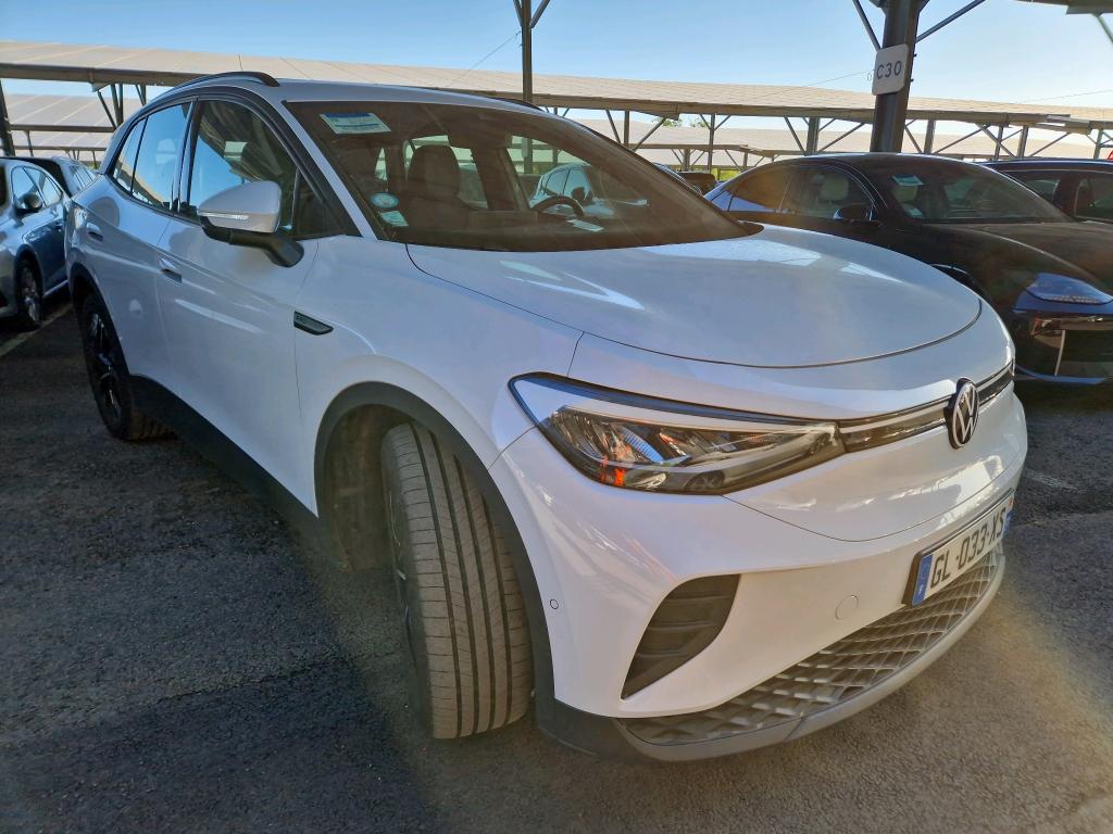 VOLKSWAGEN VOLKSWAGEN ID.4 174 ch Pro Life Plus 2023