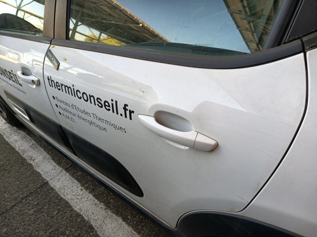 CITROEN CITROEN C3 ENTREPRISE SOCIETE BLUEHDI 100 S&S BVM6 FEEL NAV 2021
