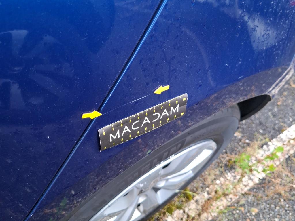 RENAULT RENAULT CLIO SOCIETE BLUE DCI 85 AIR NAV 2020