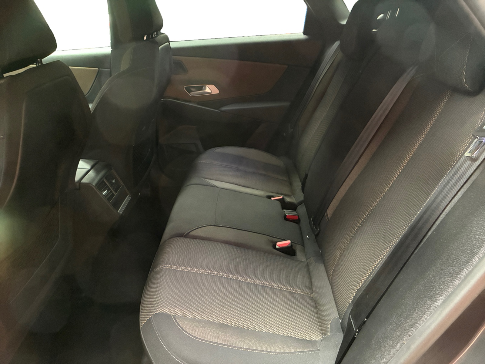 DS DS7 CROSSBACK BUSINESS DS7 Crossback BlueHDi 130 EAT8 Business 2021