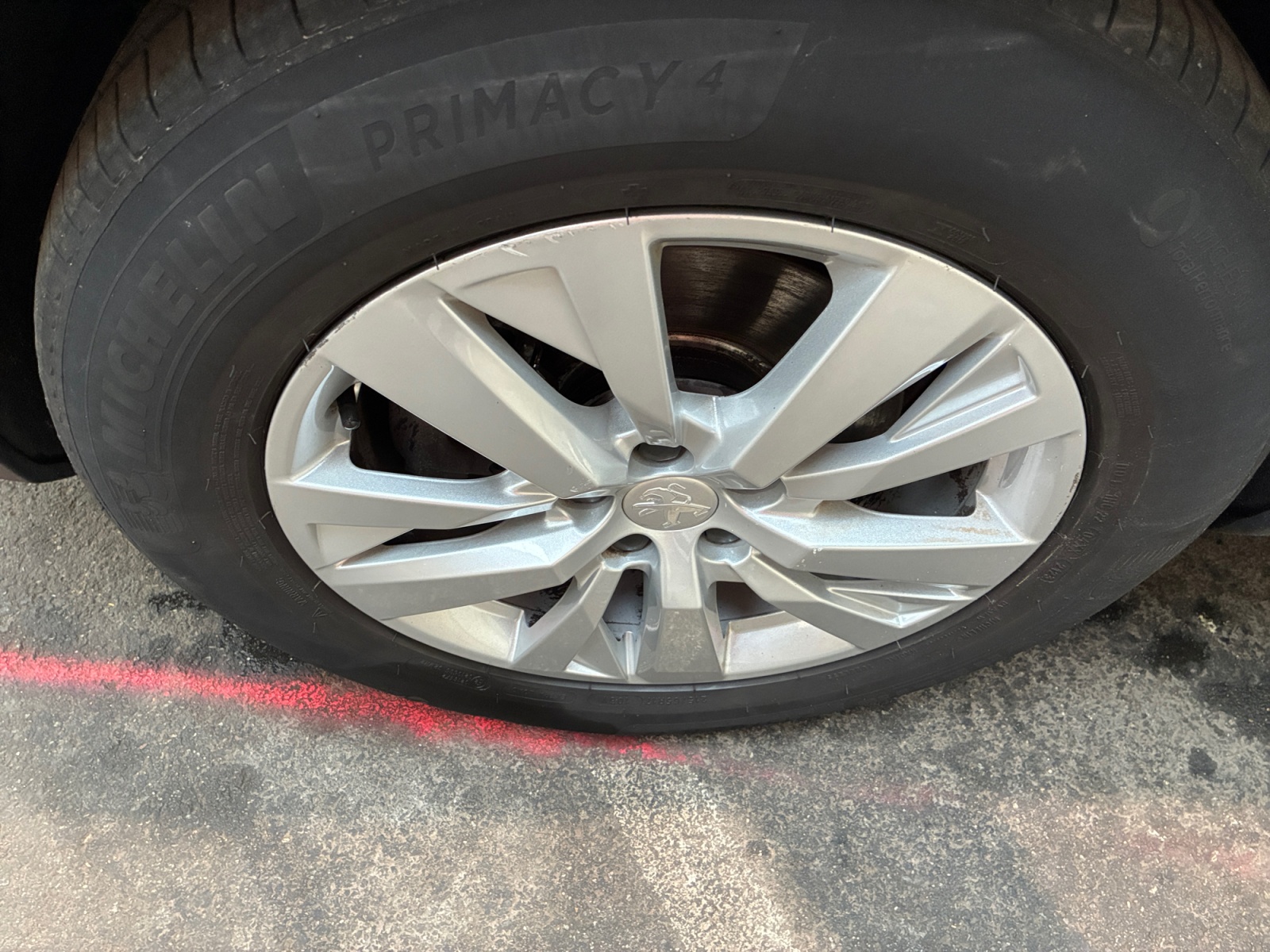 PEUGEOT 3008 BlueHDi 130ch S&S EAT8 2020