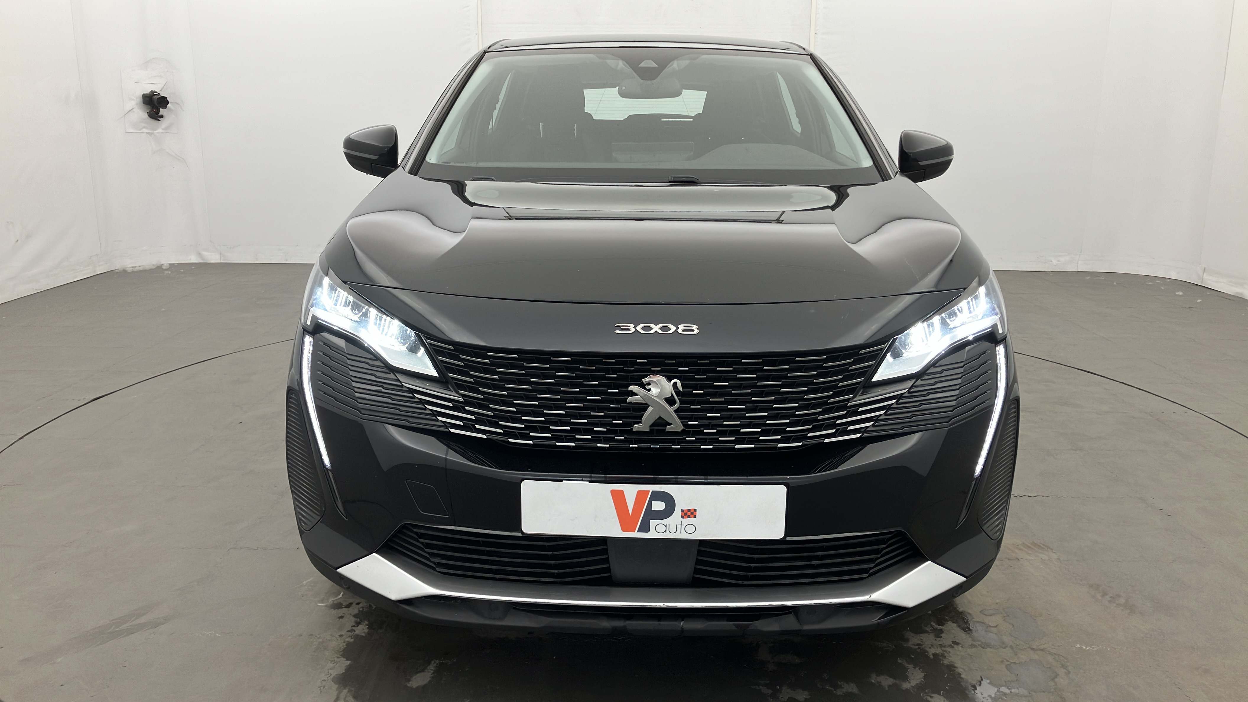 PEUGEOT  2022