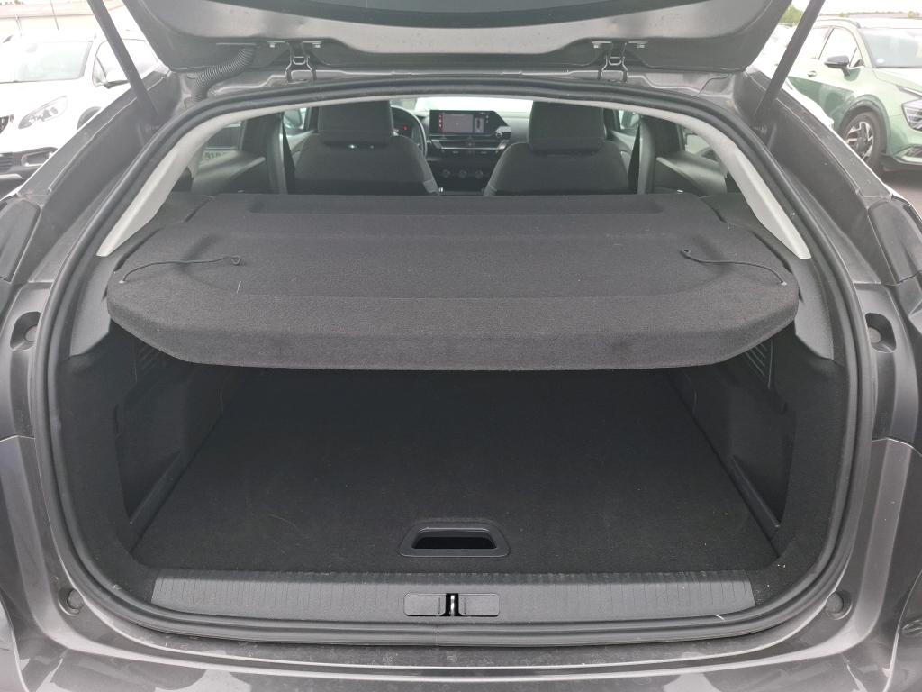 CITROEN CITROEN C4 PureTech 130 EAT8 Max 2024