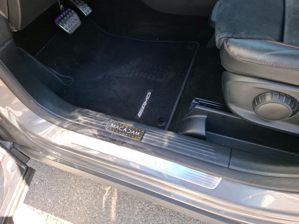 MERCEDES MERCEDES GLA II 200 d 8G-DCT AMG Line 2023