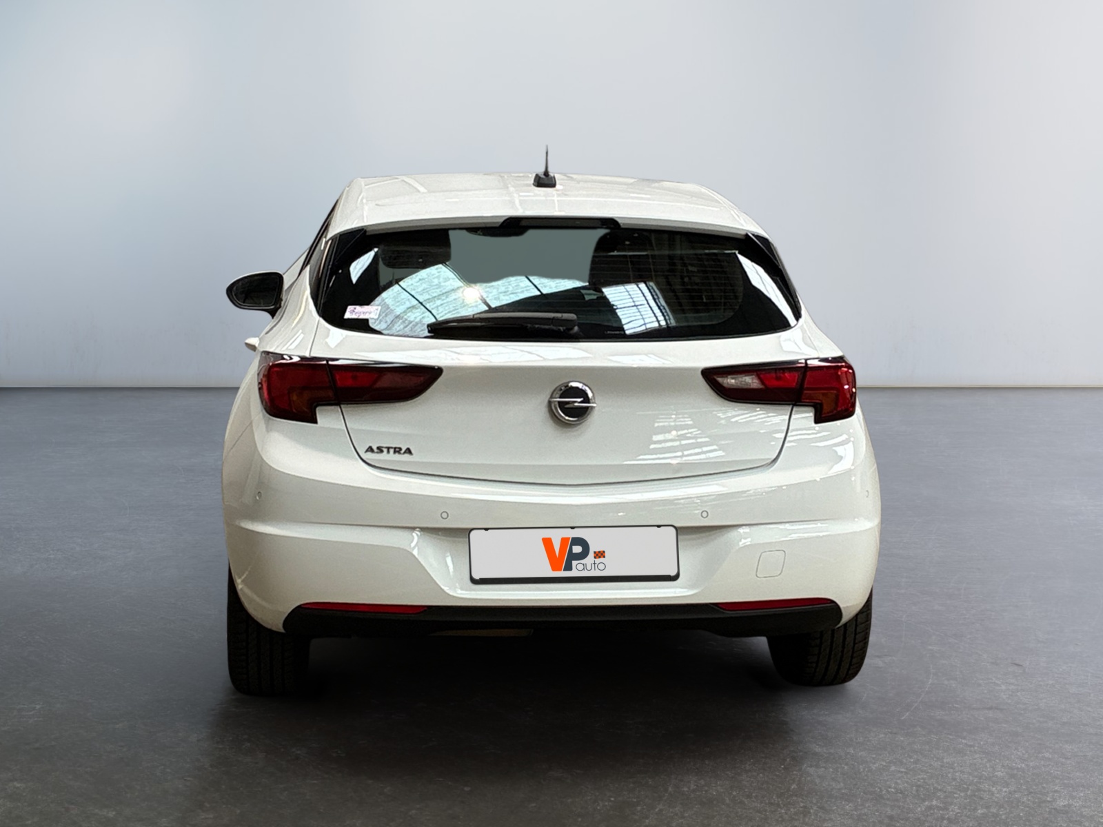 OPEL Astra 1.5 Diesel 105 ch BVM6 2020