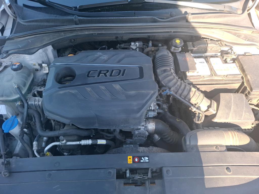 HYUNDAI  2021