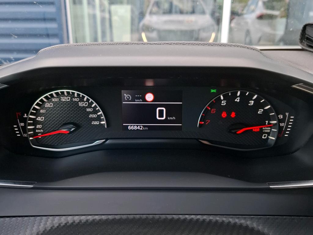 PEUGEOT PEUGEOT 208) 208 PureTech 75 S&S BVM5 Style 2023