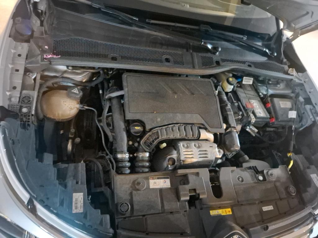 CITROEN CITROEN C4 PureTech 130 S&S EAT8 Feel Pack 2022