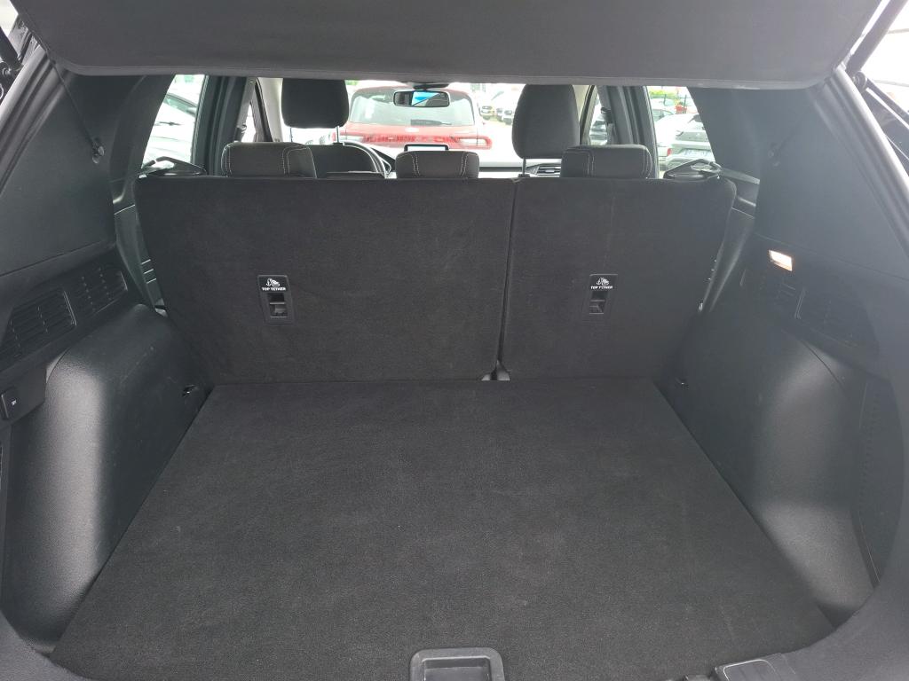 FORD FORD KUGA 1.5 EcoBlue 120 Powershift Titanium 2022
