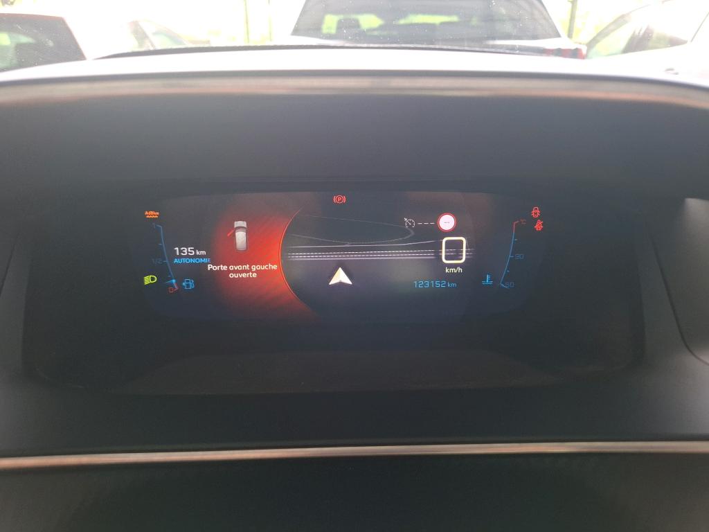 PEUGEOT PEUGEOT 208 BUSINESS BlueHDi 100 S&S BVM6 Allure 2021