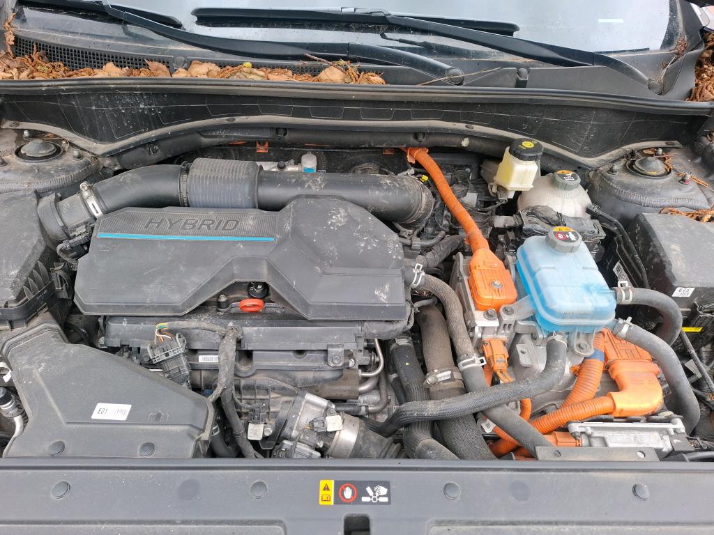 HYUNDAI  2022