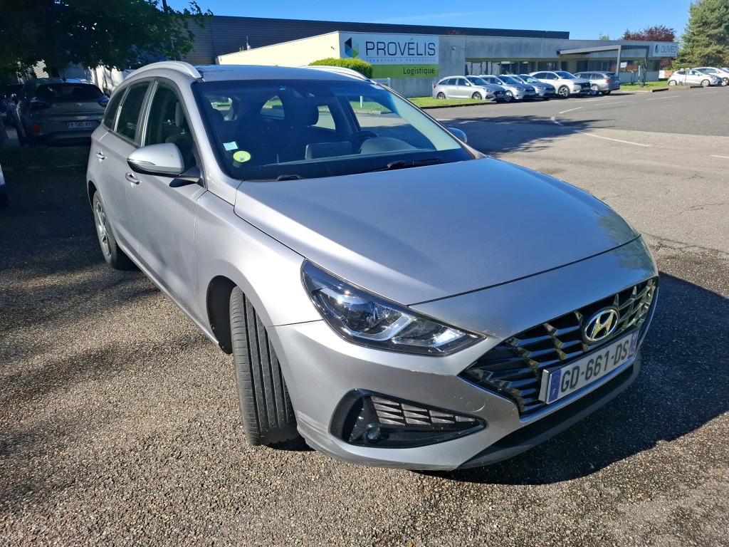 HYUNDAI  2021