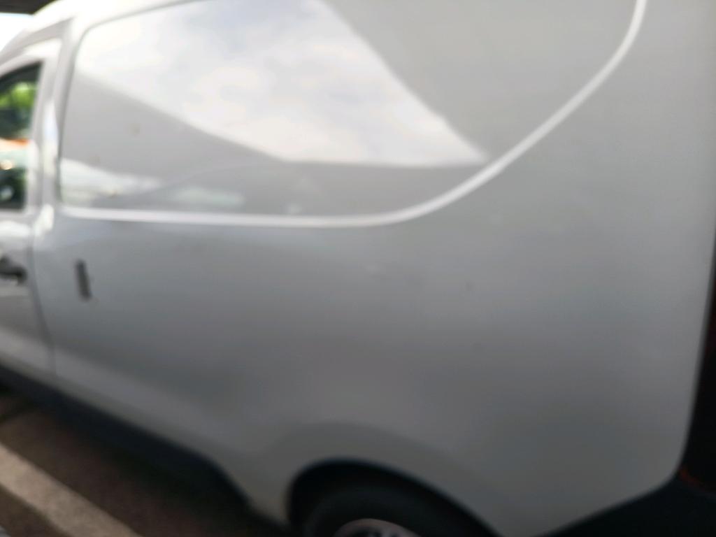 RENAULT RENAULT EXPRESS VAN TCE 100 - 22 CONFORT 2023