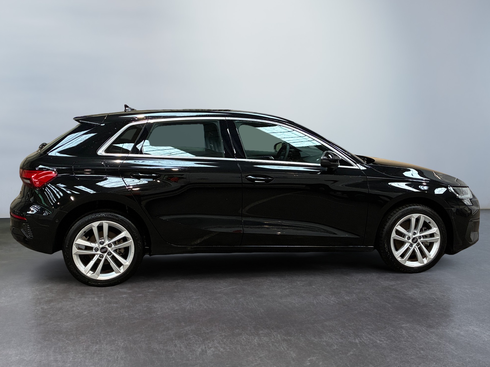 AUDI A3 Berline 35 TFSI Mild Hybrid 150 S tronic 7 2023