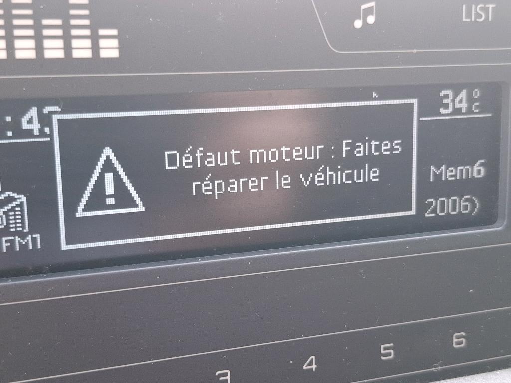 PEUGEOT PEUGEOT PARTNER FGN FOURGON STANDARD 650 KG BLUEHDI 100 S&S BVM5 PREMIUM 2020