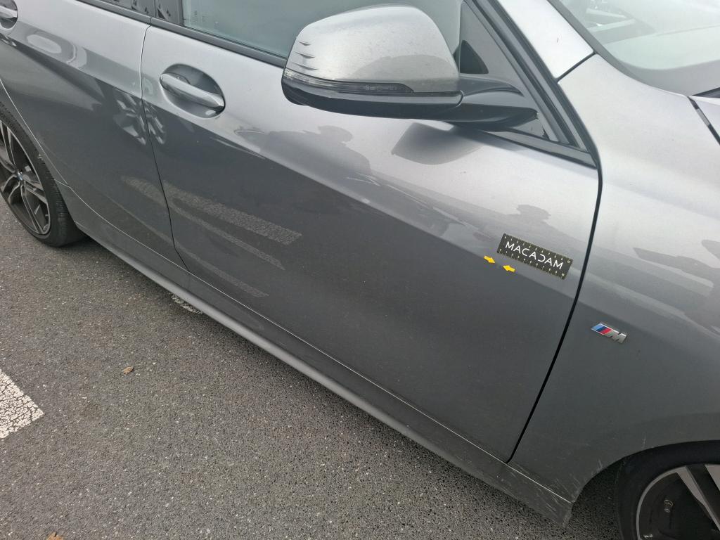 BMW BMW SERIE 1 F40 118i 136 ch DKG7 M Sport 2022